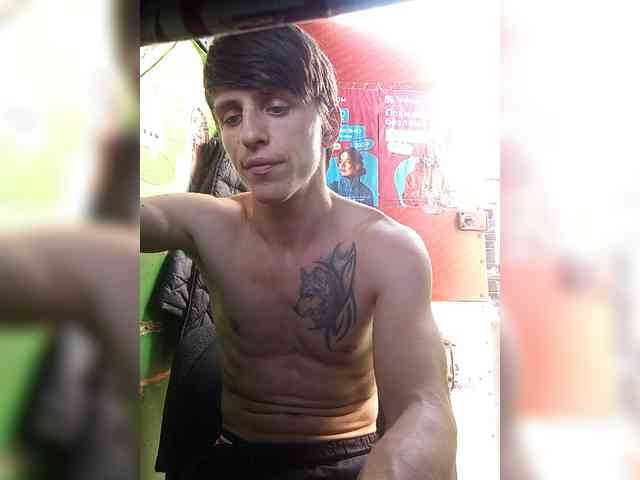 nymphomaniaXXX Sex Cam Show