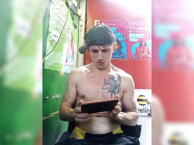nymphomaniaXXX Sex Cam Show