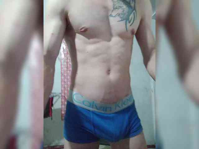 nymphomaniaXXX Sex Cam Show