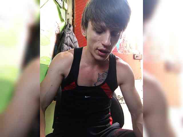 nymphomaniaXXX Sex Cam Show