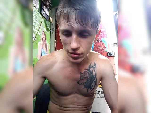 nymphomaniaXXX Sex Cam Show