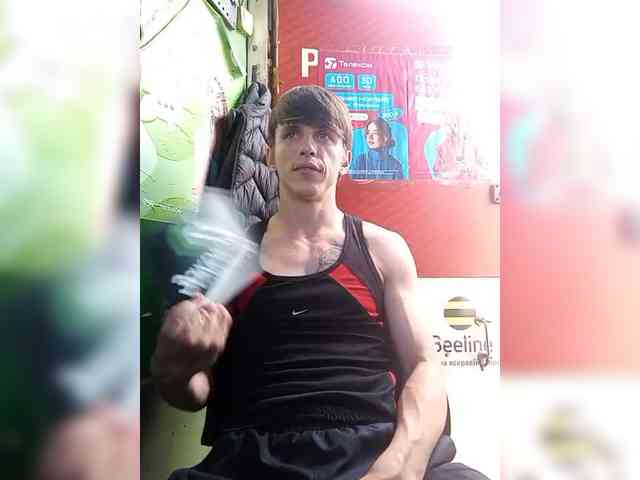 nymphomaniaXXX Sex Cam Show
