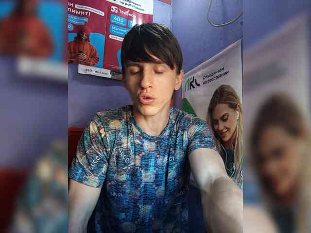 nymphomaniaXXX Sex Cam Show