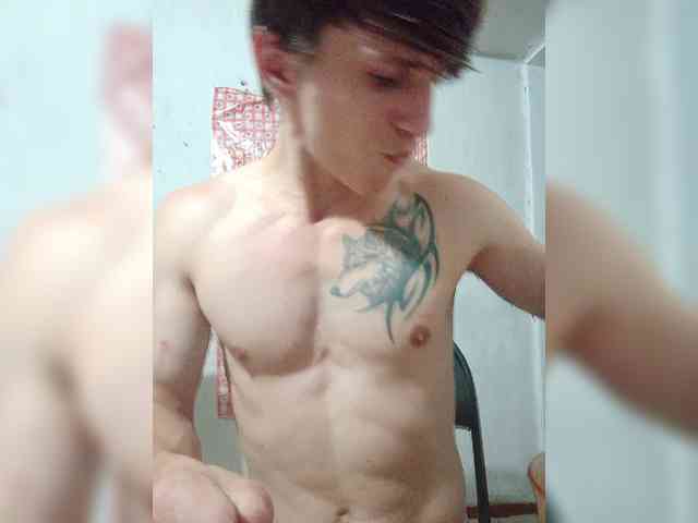 nymphomaniaXXX Sex Cam Show