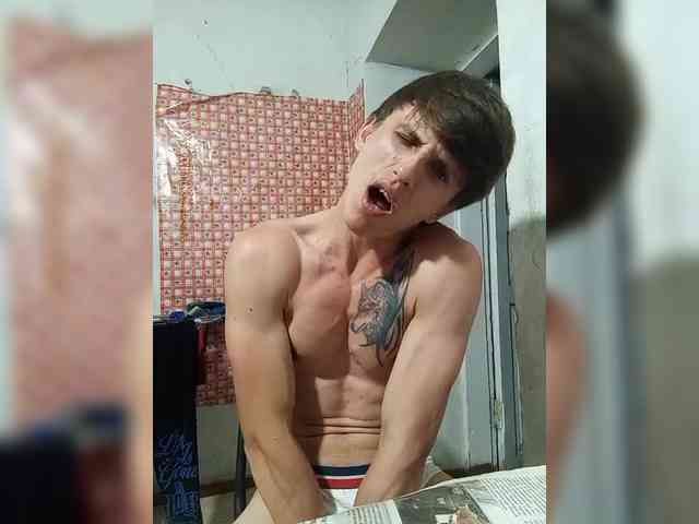 nymphomaniaXXX Sex Cam Show