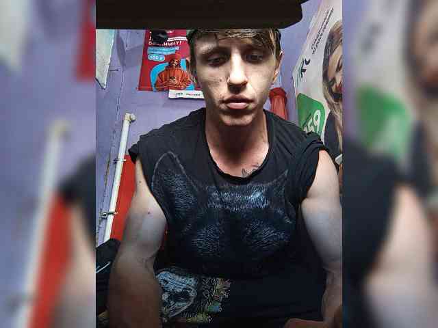 nymphomaniaXXX Sex Cam Show