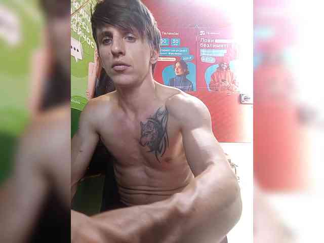 nymphomaniaXXX Sex Cam Show