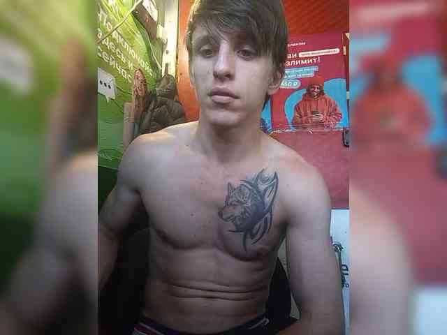 nymphomaniaXXX Sex Cam Show