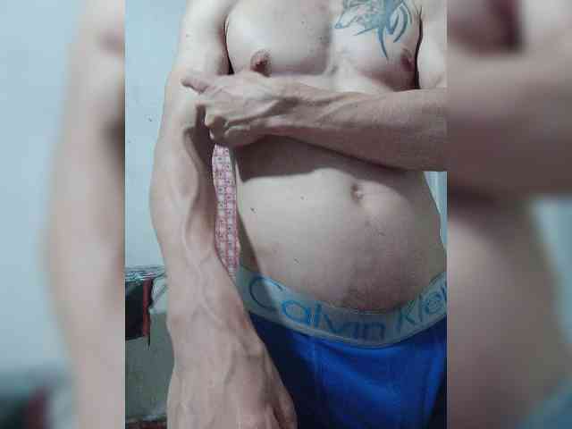 nymphomaniaXXX Sex Cam Show