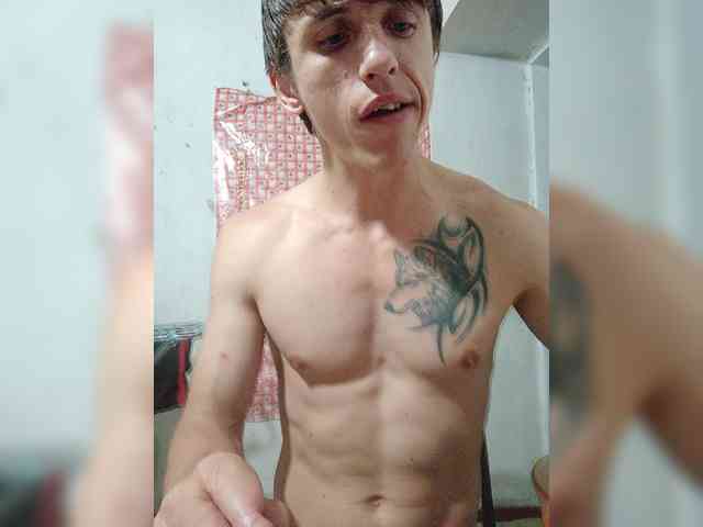 nymphomaniaXXX Sex Cam Show