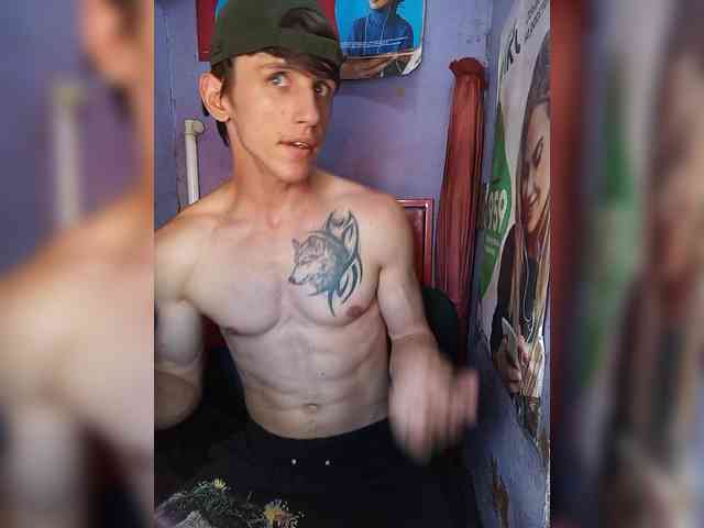 nymphomaniaXXX Sex Cam Show