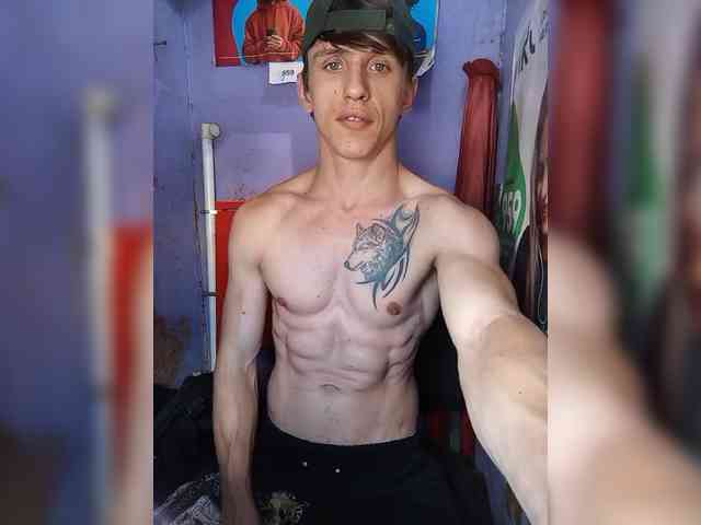 nymphomaniaXXX Sex Cam Show