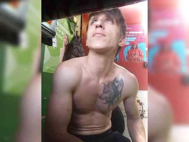 nymphomaniaXXX Sex Cam Show