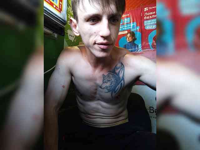 nymphomaniaXXX Sex Cam Show