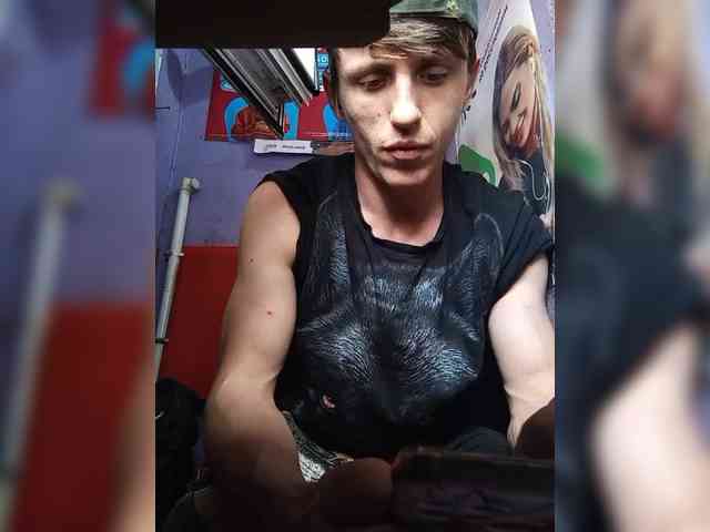 nymphomaniaXXX Sex Cam Show
