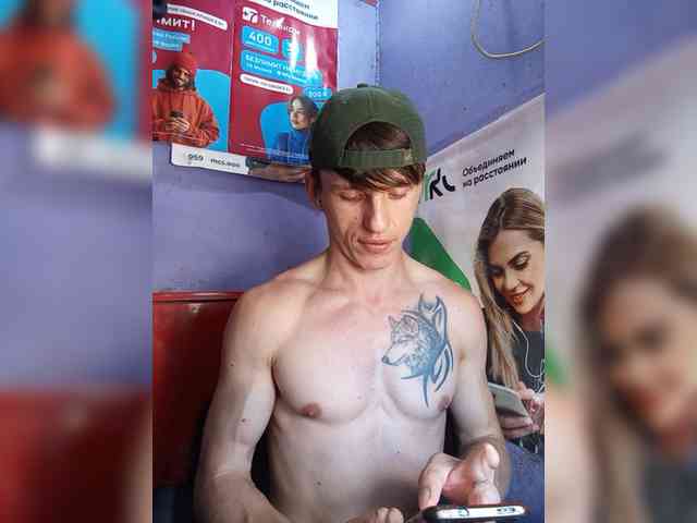 nymphomaniaXXX Sex Cam Show