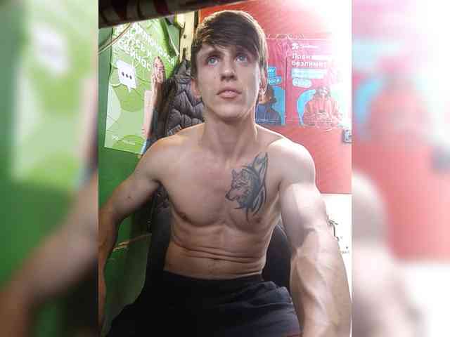 nymphomaniaXXX Sex Cam Show