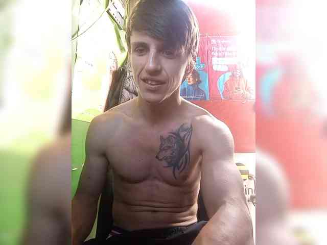 nymphomaniaXXX Sex Cam Show