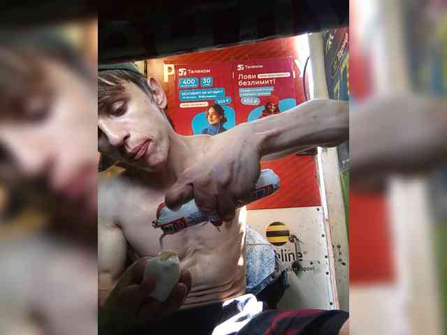 nymphomaniaXXX