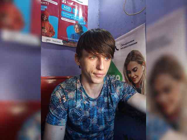 nymphomaniaXXX Sex Cam Show