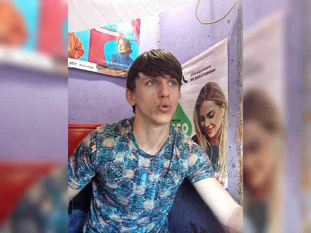 nymphomaniaXXX Sex Cam Show