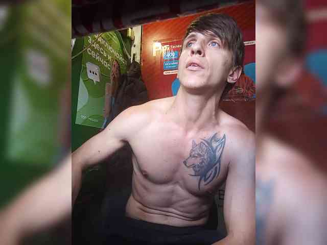 nymphomaniaXXX Sex Cam Show