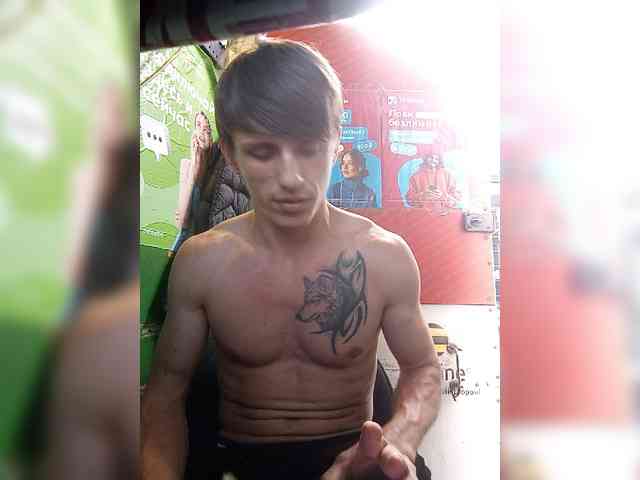 nymphomaniaXXX Sex Cam Show