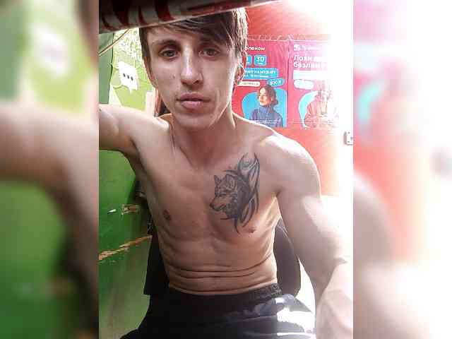 nymphomaniaXXX Sex Cam Show