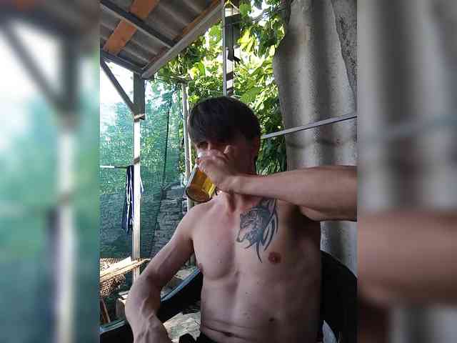 nymphomaniaXXX Sex Cam Show