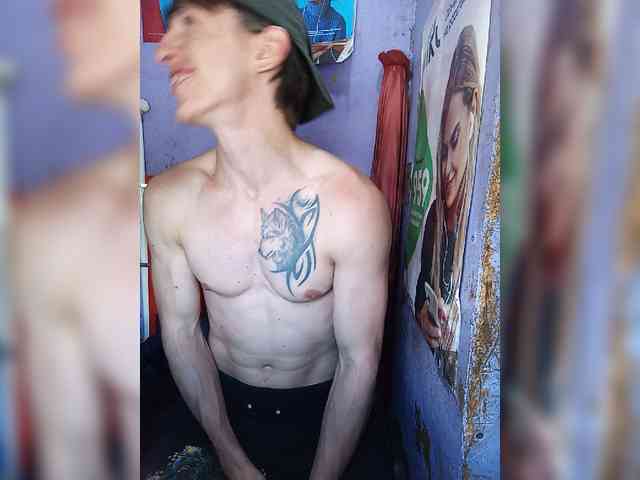 nymphomaniaXXX Sex Cam Show