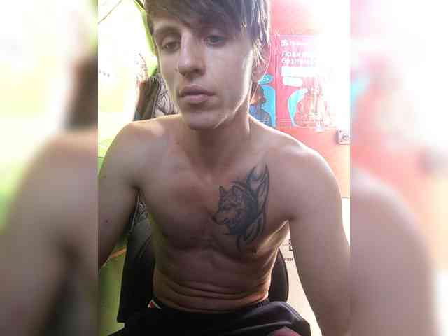 nymphomaniaXXX Sex Cam Show
