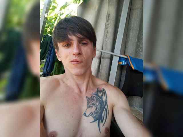 nymphomaniaXXX Sex Cam Show