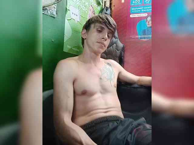 nymphomaniaXXX Sex Cam Show