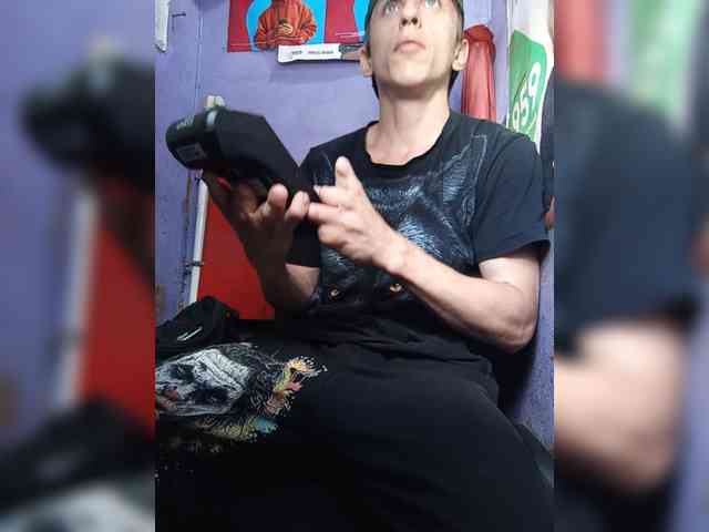 nymphomaniaXXX Sex Cam Show