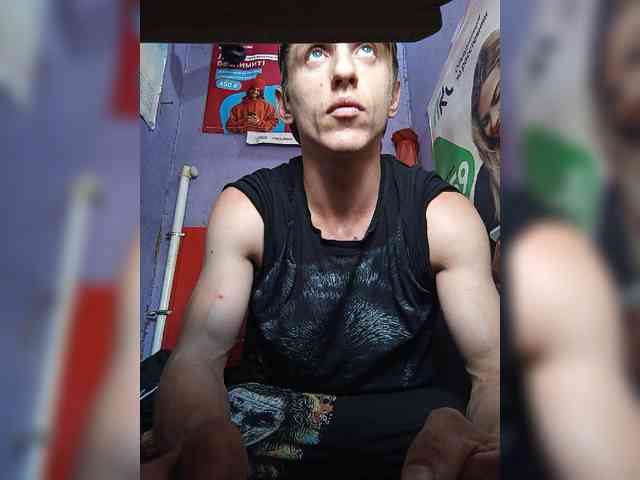 nymphomaniaXXX Sex Cam Show