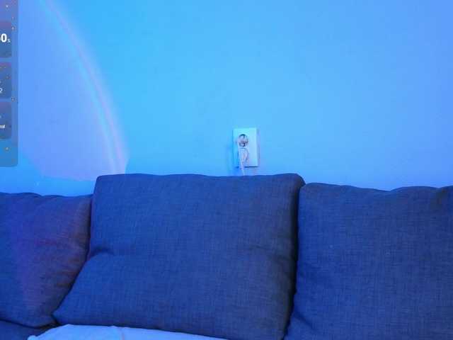 KiraBriis live cam on BongaCams