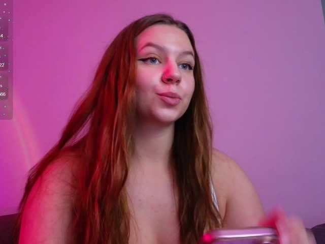 kirabriis cam belle