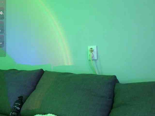 KiraBriis Sex Cam Show