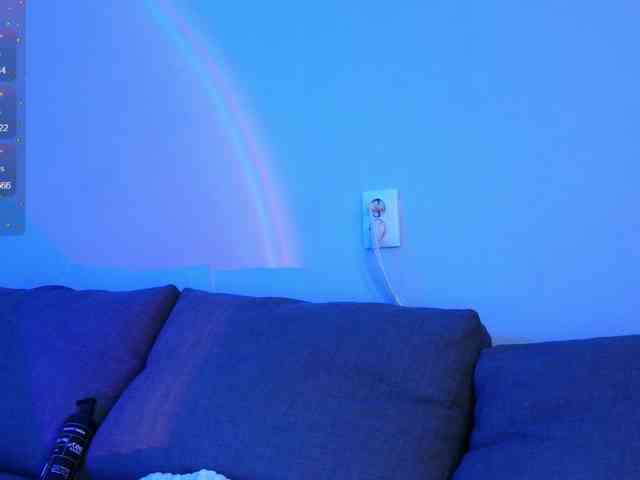 KiraBriis Sex Cam Show