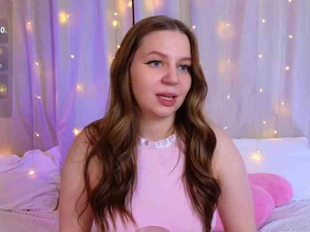 webcam chatroom KiraBriis