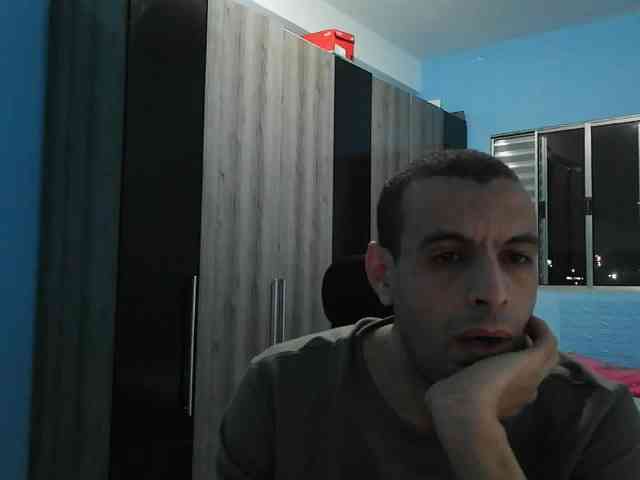 xxxhotalexx Live Webcam on BongaCams