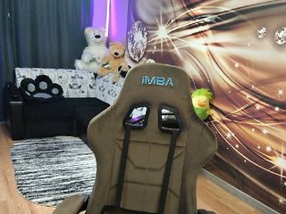 Pani_X Porn Show
