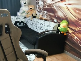 Pani_X Porn Show