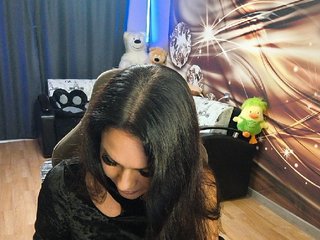 Pani_X Porn Show