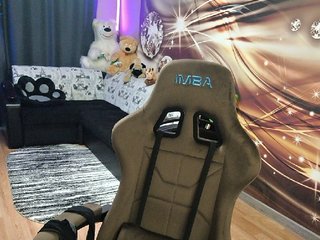 Pani_X Porn Show