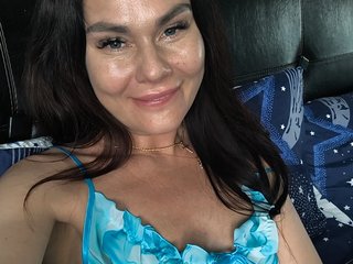 Pani_X Porn Show