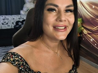 Pani_X Porn Show