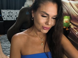 Pani_X Porn Show