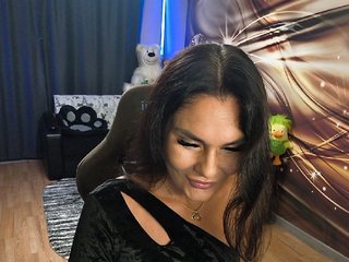 Pani_X Porn Show