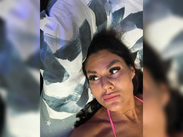 Paniserca live webcam show